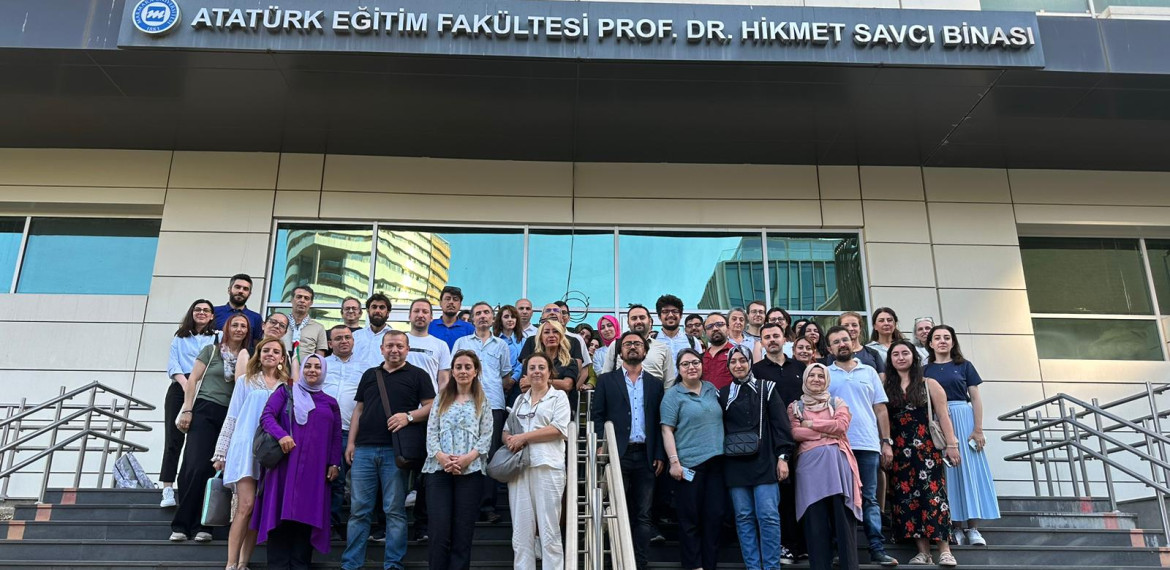 I. Tarih Öğretmenleri Çalıştayı